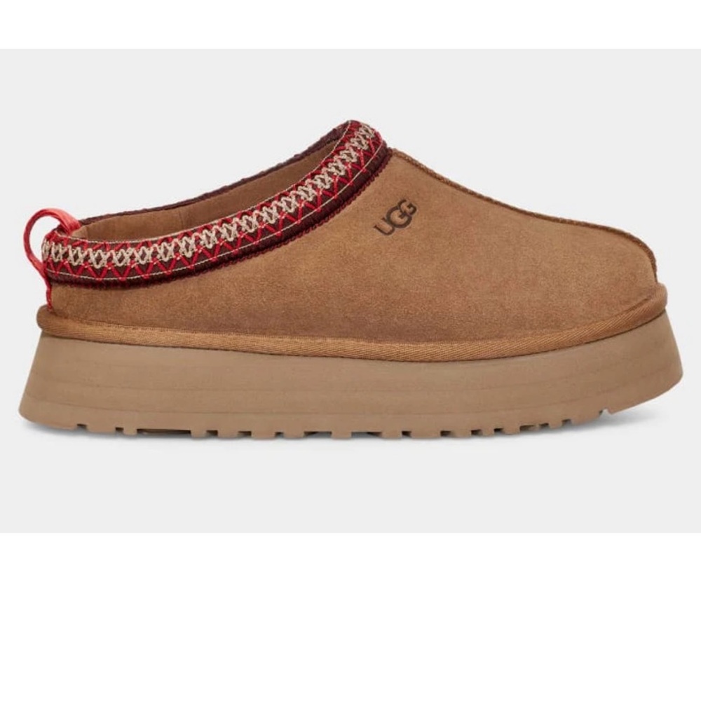 COPY - UGG Tazz slippers